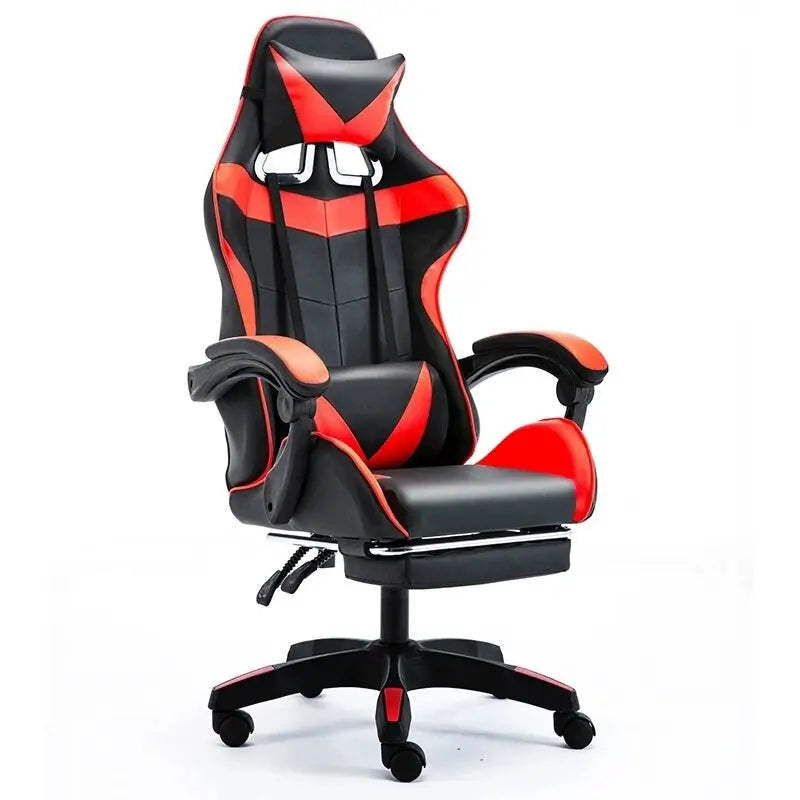 Esports gaming chair game computer seat Internet cafe lifting and rotating Chairs gamer Relaxing Armchair ergonomic chair
