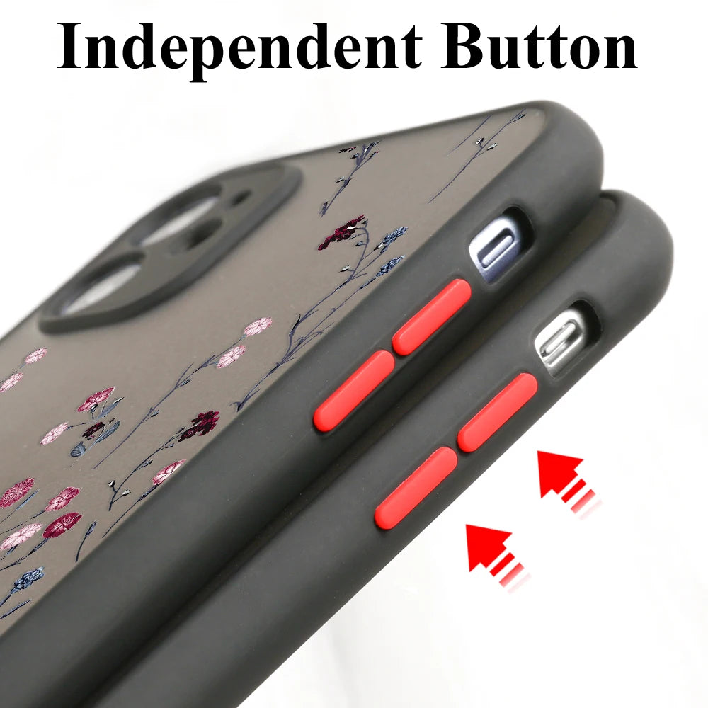 Case For Samsung Galaxy S24 Ultra Funda Samsung A55 A54 5G S22 S23 A52 S20 S21 FE S22 A54 A52 A35 A33 A51 A34 A14 A13 A32 Covers