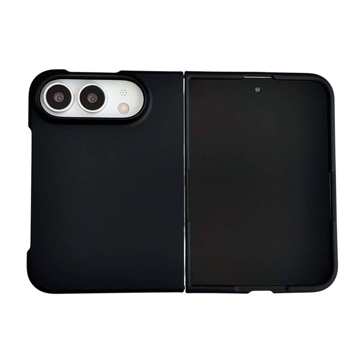 New Luxury Matte Ultra Thin Candy Color Phone Cases for Apple IPhone 18 Fold Ultra 2026 Silm Skin Feel Shockproof PC Hard Cover