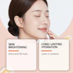 Vitamin C Serum for Face Hyaluronic Acid Brightening Dark Spot Corrector Anti Aging Face Oil Aloe Vera Daily Glow Skin Care 30ml