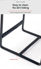 Kitchen Rack Dish Storage Rack Cabinet Dish Rack Dinner Plate Drain Rack Countertop Rack Plate Iron