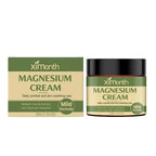 2026 Total Relief Soothing Magnesium Cream for Muscle Comfort Brightening  Soothing Nerve For Daily Skin Hydration Moisturizing