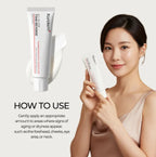 Koriderm+ Time Reversal All-in-One Cream 50ml Korean Original Face Centella Asiatica Hyaluronic Acid Whiten Anti-age Eye Cream