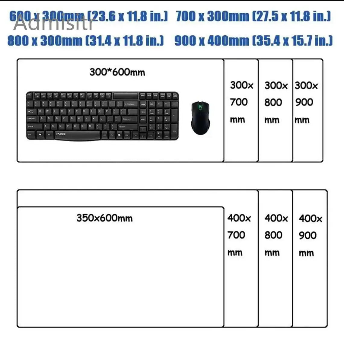 Anime Girl Purple Cute Mouse Pad XXL Laptop Gamer Cabinet Keyboard Rug Computer Kawaii Desk Mat Non-slip Large Mousepad 90x40cm