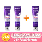 Gum Repair Toothpaste Plaque Caries Removal Protect Gingiva Treat Bad Breath Fade Tooth Stain Deep Clean Brightening Toothpaste