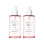 Centella Asiatica Brightening Serum: Calms Irritation, Reduces Breakouts, Balances Sebum & Diminishes Dark Marks for Clear Skin.