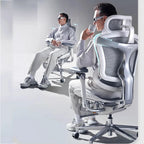 Intelligent Ergonomic Computer Chair Massage Boss Design Recliner Office Chair Gaming Chaise Portable Fotel Gamingowy Furniture