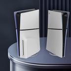 Metal Vertical Stand for PS5 Slim – Disc & Digital