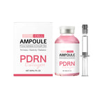 PDRN Salmon DNA Serum Ampoule Advanced Skincare Deep Repair Renew Skin Brighten Tone Strengthen Barrier Firming Facial Essence