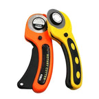 Sewing Rotary Cutter Kit 45mm Rotary Cutter  Cutting Mat Patchwork Ruler Precision Knife for Sewing Quilting Crafts
