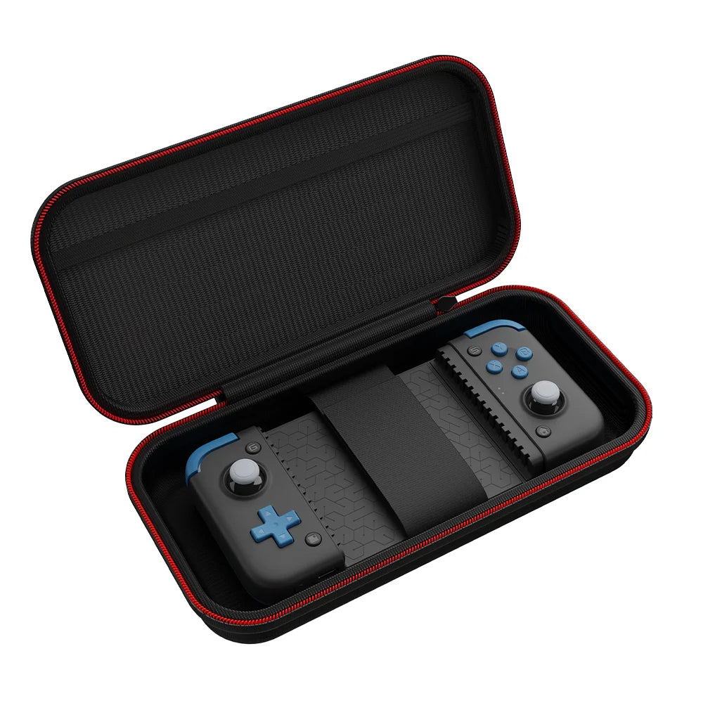 GameSir X2s Bluetooth Gamepad for Android iPhone 15 Series Hall Effect Gaming Controller for Xbox Game Pass STADIA XCloud