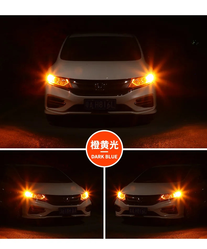 Width light modified car led lens t10 small light bulb super bright car exterior lights running lights general wholesale h11 h7