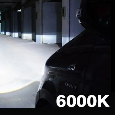 Heyword 22000lm 160W 1860 CSP Chip 3000k/4300k/6000k/8000k Car LED Headlight H4 H7 H1 LED Headlights 9005 H7 H9 H11 fog Light