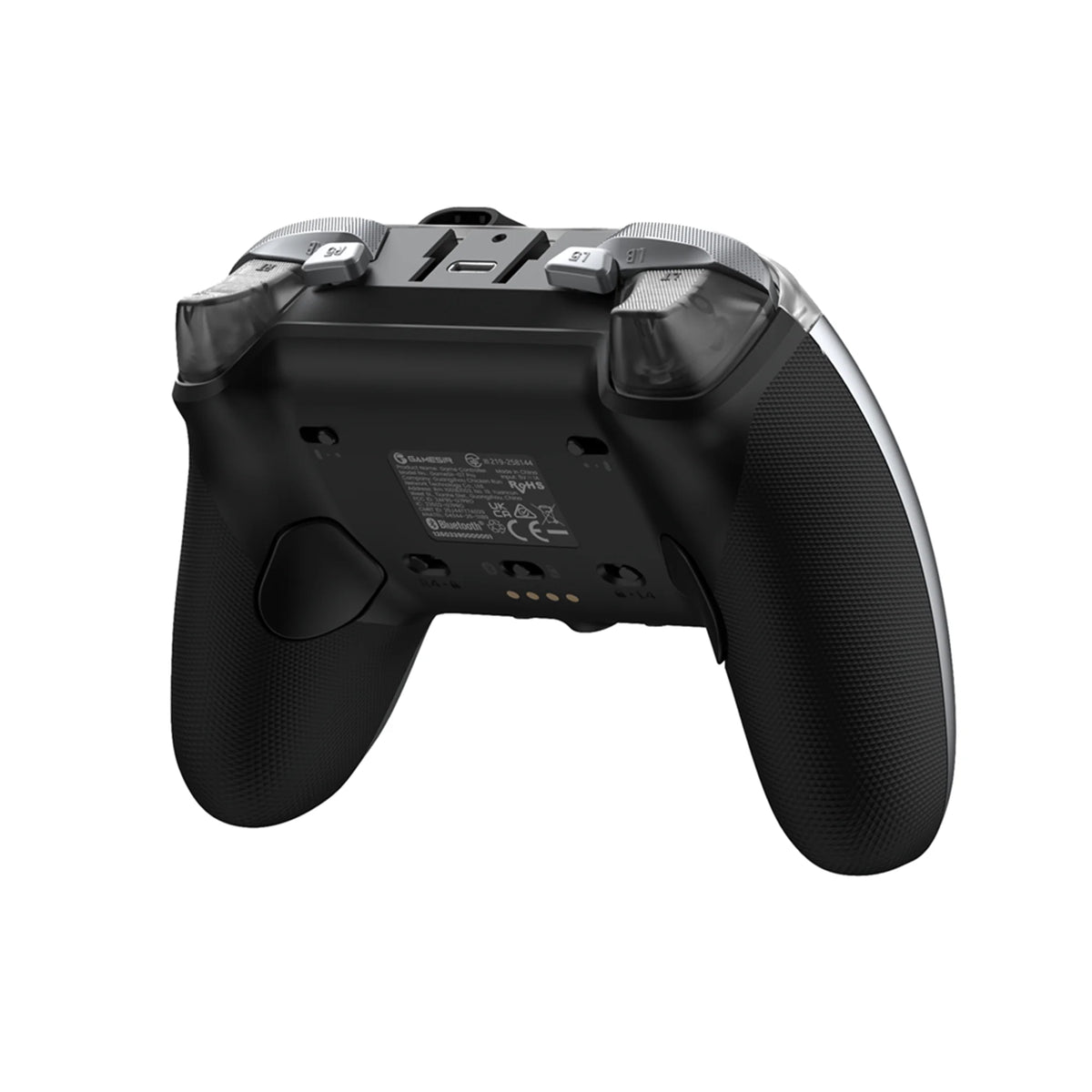 GameSir G7 Pro Xbox Series X|S Controller - TMR Sticks, Hall Effect Triggers, 1000Hz Polling, 6-Axis Gyro, Charging Station