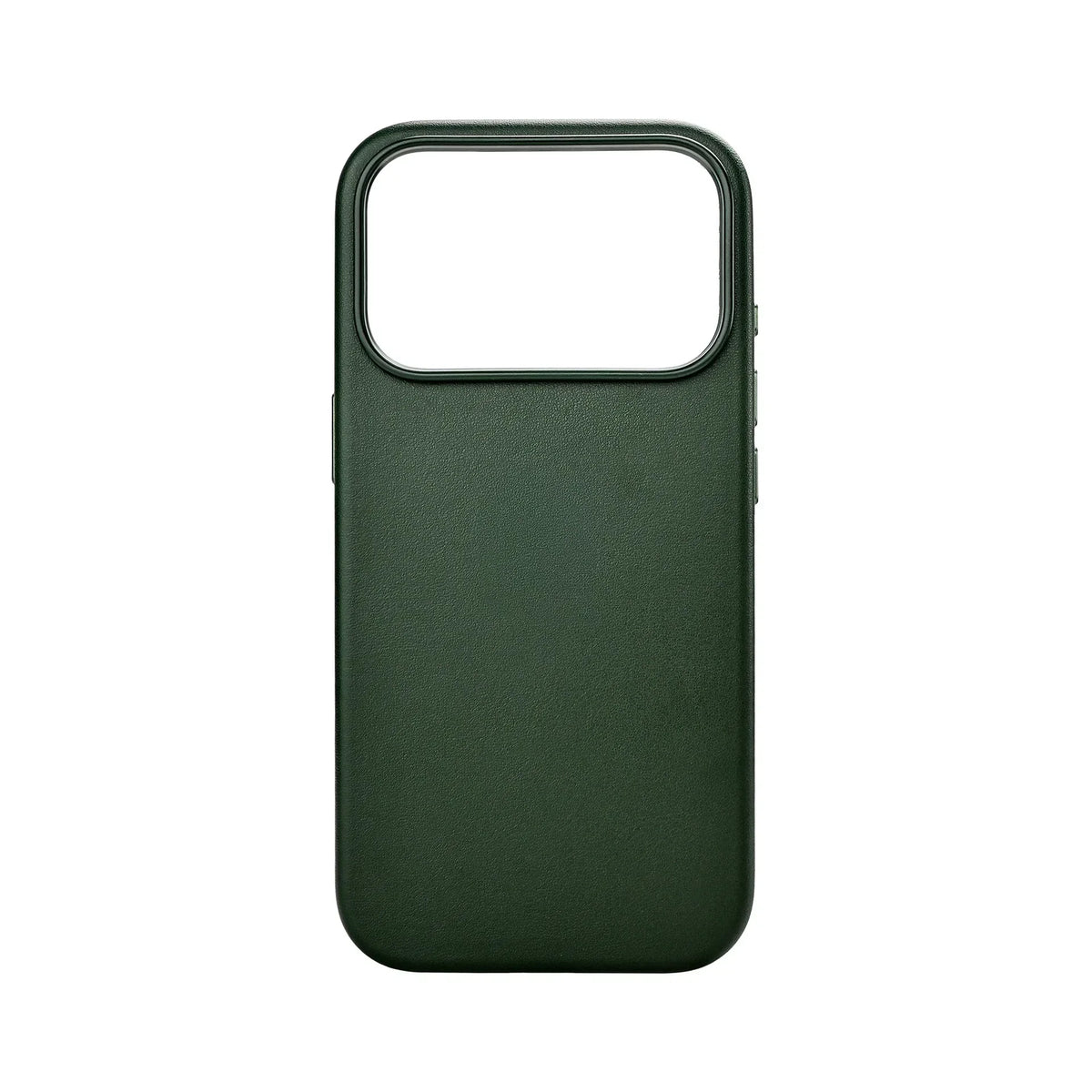 Orginal 1:1 for Magsafe Leather Case for Apple IPhone 18 Pro Max 17 16 15 Pro Max Official Magnetic Animation Protective Cove
