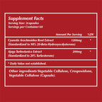Beta Ecdysterone and Turkesterone Supplements - Increase Muscle Mass, Improve Athletic Performance and Strength