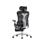 Intelligent Ergonomic Computer Chair Massage Boss Design Recliner Office Chair Gaming Chaise Portable Fotel Gamingowy Furniture