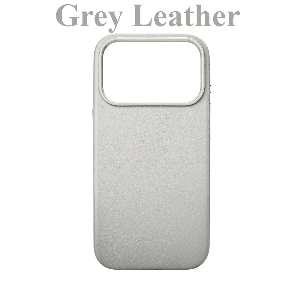 Orginal 1:1 for Magsafe Leather Case for Apple IPhone 18 Pro Max 17 16 15 Pro Max Official Magnetic Animation Protective Cove