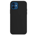 Luxury for Color Matte Case for iPhone 18 17 16 15 14 13 Pro Max 18 17 16 15 14 13 Soft Liquid Silicone Ultra Slim Cover