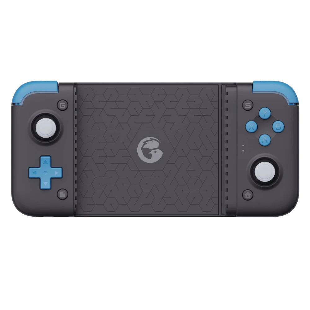 GameSir X2s Bluetooth Gamepad for Android iPhone 15 Series Hall Effect Gaming Controller for Xbox Game Pass STADIA XCloud