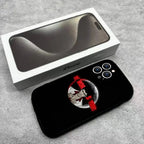 S-Scarface 1983 Film Phone Case For iPhone 17,16,15,14,13,12,Pro,Max,Plus,E,SE4,Air,Mini Black Soft Box
