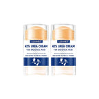 42% Urea Foot Cream + 2% Salicylic Acid Intensive Hydrating Foot And Hand Care Moisturizing Foot Cream And Hand Cream
