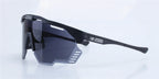 SCICON AEROSHADE KUNKEN UV400 Cycling Sunglasses with Case - Outdoor Sports Men's MTB Road Bike Eyewear Women's Goggles