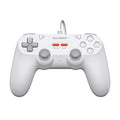GameSir Tegenaria Lite Wired Gamepad, Dual Rumble Motors, Hall Effect Sticks, 1000Hz Polling, for Nintendo Switch 2, PC