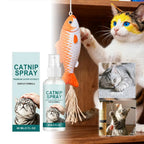 Long Lasting Cat Repellent Spray 120ml Non-Toxic Formula for Furniture Carpets Prevent Urine Marking Indoor Odor Neutralizer