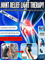 The Problem of Walking Pain Can Be Solved by 2026.