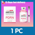 PDRN Salmon DNA Serum Ampoule Advanced Skincare Deep Repair Renew Skin Brighten Tone Strengthen Barrier Firming Facial Essence