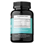 Calcium Supplement with Vitamin D3 K2 B12 - Supports Bone Health,Relieves Bloating, Immune System, Improves Absorption
