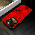 Phone Case For iPhone 17 17e 16e 16 15 14 13 12 11 mini Pro Max XR XSMAX Air Plus Anti Fall Matte S-Alp-inestar-S-es Logo Cover