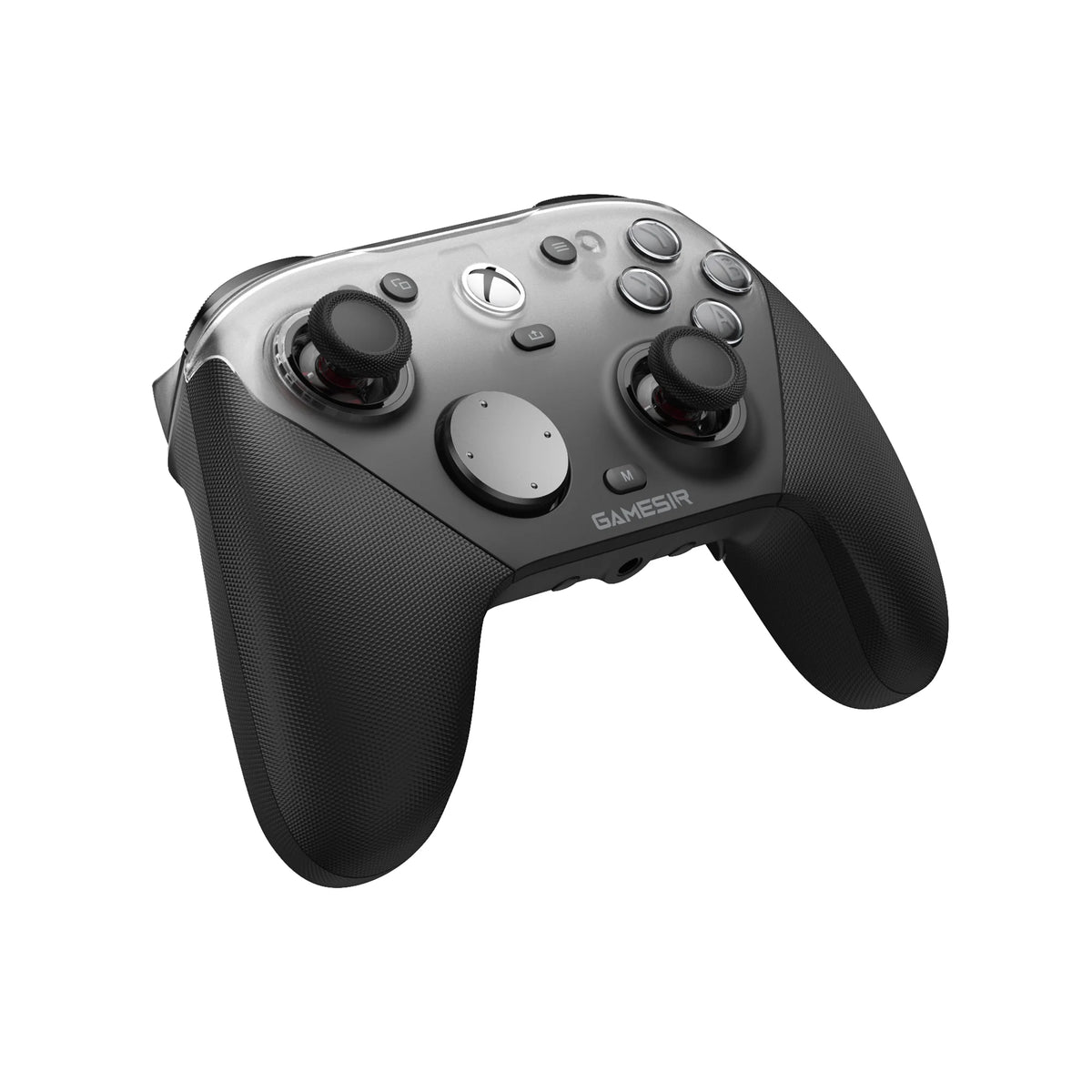 GameSir G7 Pro Wired Xbox Controller with Smart Charging Station, Hall Effect, Gyro, 3.5mm Audio Jack, 1000Hz Polling Rate