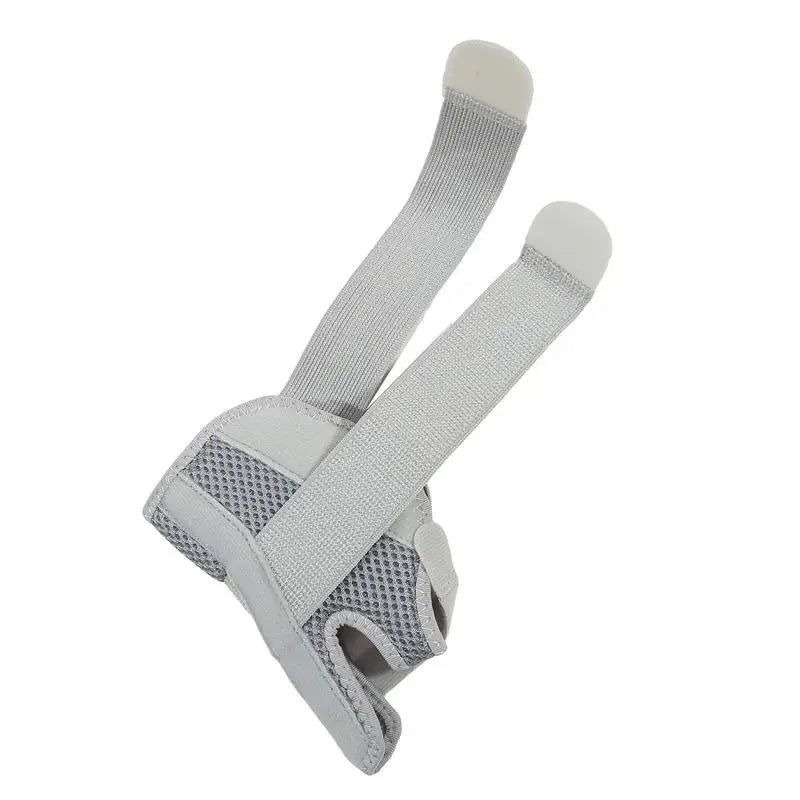 1/2pcs Flexible Splint Wrist Thumb Support for Tendonitis Arthritis Breathable Thumb Protector Guard Fits Right and Left Hand