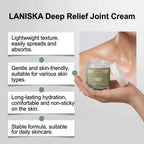 2026 Total Relief Soothing Magnesium Cream for Muscle Comfort Brightening  Soothing Nerve For Daily Skin Hydration Moisturizing
