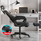 Study Chair Sedentary Computer Chair Home Comfort Office Chair Study Desk Student Chair Backrest Ergonomic Chair