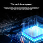 AMD Ryzen 5 5500 3.6GHz 6-Core 12-Thread Socket AM4 NEW Gaming Processor DDR4 L3=16M 65W 7NM R5 5500 but without fan