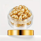 Vitamin E Moisturizing Essence Capsules, Nourishing and Hydrating Facial Essence, Deep Hydrating Essence