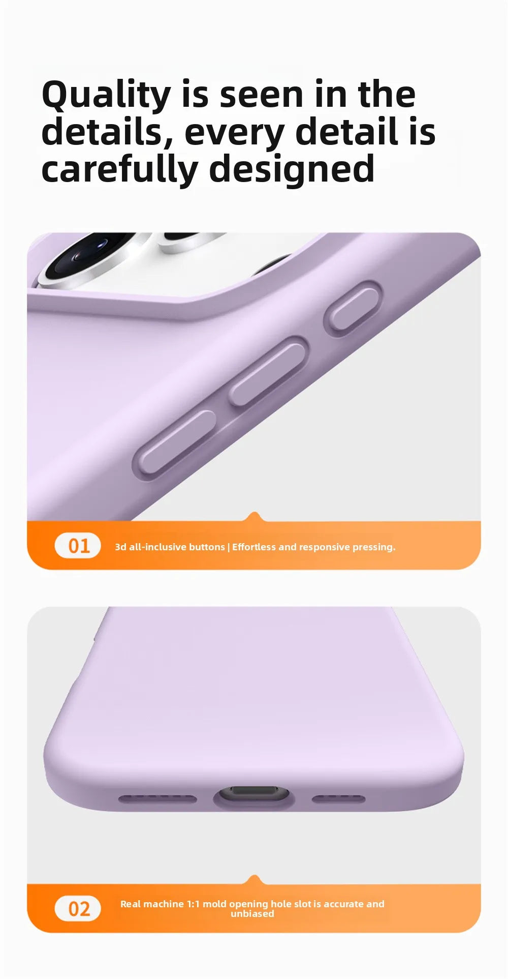 Liquid Silicone Magnetic for MagSafe Phone Case for IPhone17ProMax 16 15 18 13 17Air Solid Color Skin Protection Soft Back Cover