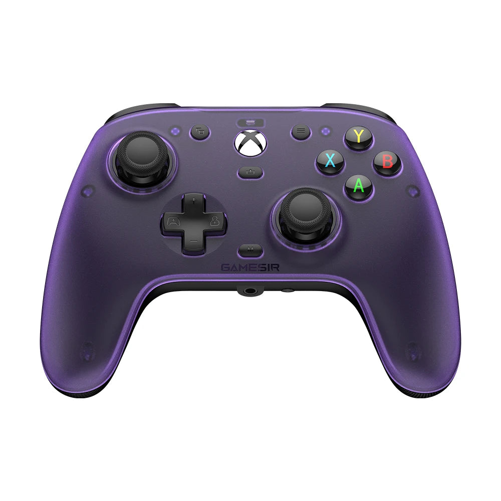 GameSir G7 Pro Controller Accessory, Carrying Case, Type-C Cable, Anti-friction Ring, Faceplate for G7 SE, G7 HE, Kaleid Gamepad