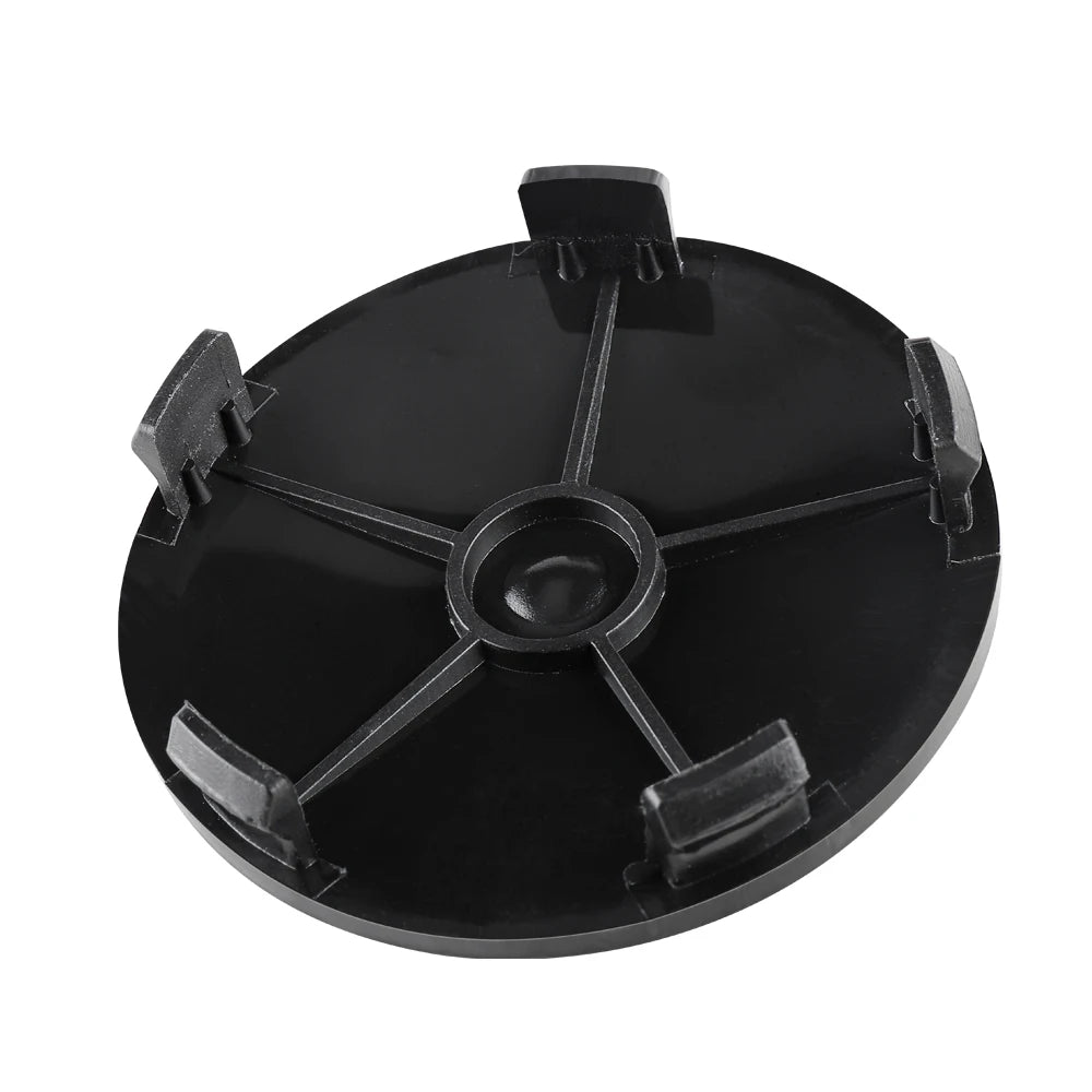 56/60/65MM Car Wheel Hub Caps Auto Emblem Tyre Center Covers Accessories For Audi A1 A2 A3 A4 A5 A6 A7 A8 Quyttro Sline RS Q2 Q3