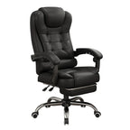 Multi-functional Computer chair Household comfortable boss chair Lifting swivel chair Recumbent back office chair