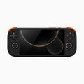 AMPOWN MANGMI AIR X Handheld Game Players Console 5.5'' IPS 1080P Touch Screen Android 14 Portable Retro Video Game Joystick