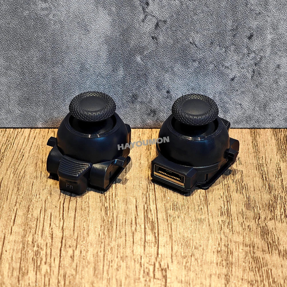 TMR Stick Module Replacement for PS5 Edge Controller For PS5 Edge Analog Joystick to Resolve Drift & Restore Pro Level Accuracy