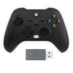Controller For Xbox One/S/X/Series S/X PC Console Gaming Joystick 2.4G Wireless Gamepad 6-Axis Dual Vibration Hall Effect Rocker