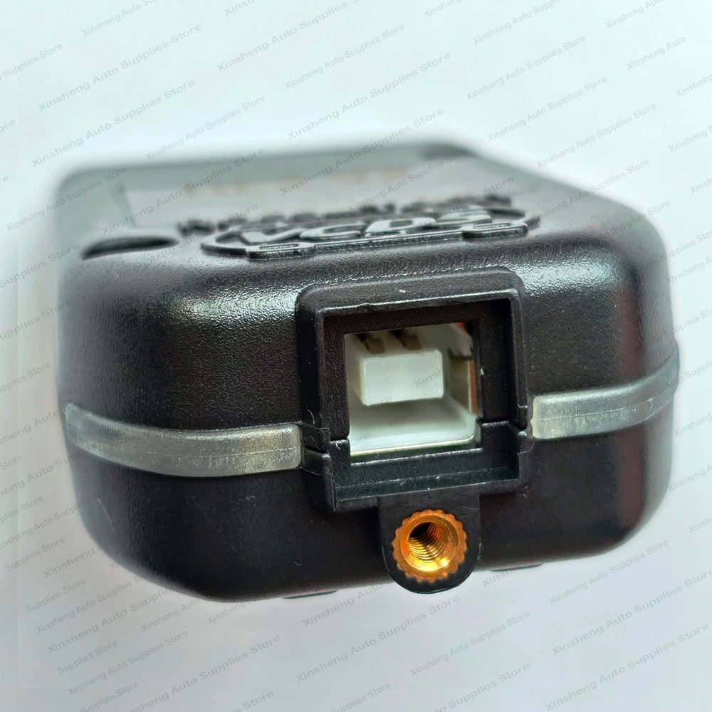 2026 Newest V26.9 VCD'S V25.3 VAG/COMScanner Tools Atmega162 Scanne Diagnostic Cable HEX V2 OBD Tools FOR V-W/AU-DI/Skoda/Seat