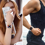 Magnetic Strap Silicone Bracelet For Apple Watch ultra 3 2 49mm 45mm 44mm 40mm 42mm 46mm 41mm 38mm IWatch Series 11 10 SE 9 8 7