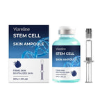PDRN Salmon Dna Ampoule Rejuvenation Essence Nourishing Repair Smooth Shrink Pore Moisturizing Lotion Skin Hydration Fiming