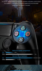 New Sony PS4 Controller Original DualShock 4 Wireless Bluetooth Game Controller Compatible With PlayStation4 Gaming Console